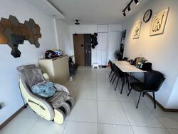 Blk 478C Valley Spring @ Yishun (Yishun), HDB 4 Rooms #574201161